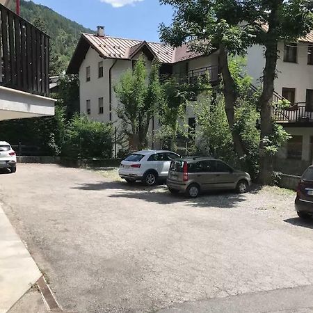 Bardonecchia Holidays Exteriör bild