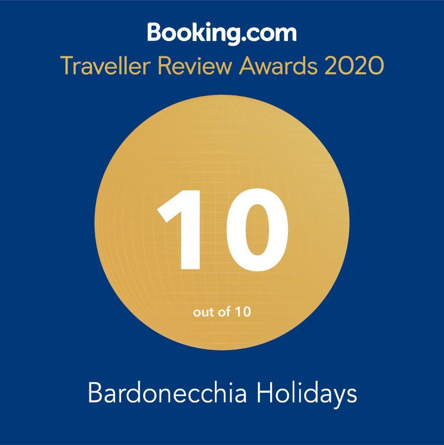 Bardonecchia Holidays Exteriör bild