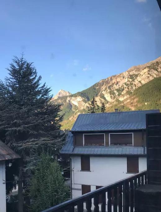 Bardonecchia Holidays Exteriör bild