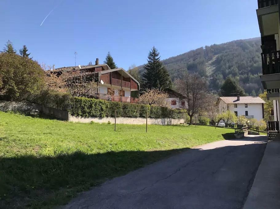 Bardonecchia Holidays Exteriör bild